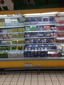 春節(jié)前夕超市購(gòu)物熱，日用雜品銷售火爆